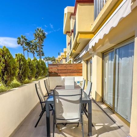 Secret View Elviria Apartment Marbella Luaran gambar