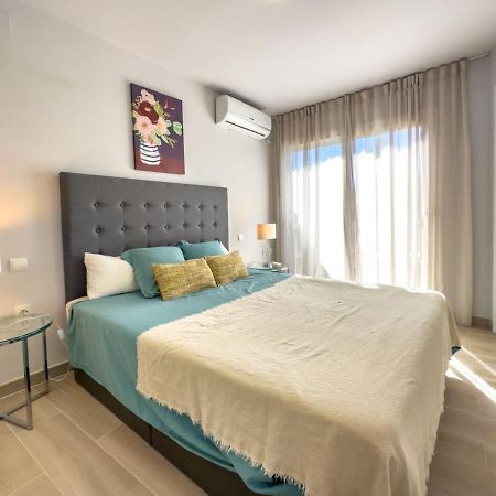 Secret View Elviria Apartment Marbella Luaran gambar