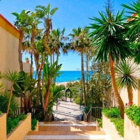 Secret View Elviria Apartment Marbella Luaran gambar