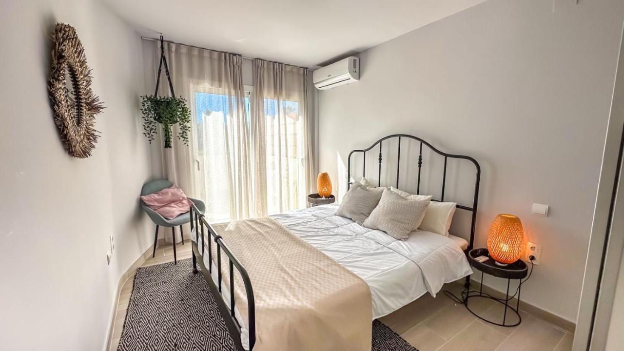 Secret View Elviria Apartment Marbella Luaran gambar