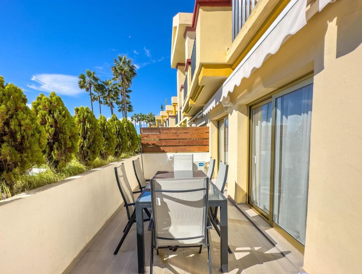 Secret View Elviria Apartment Marbella Luaran gambar