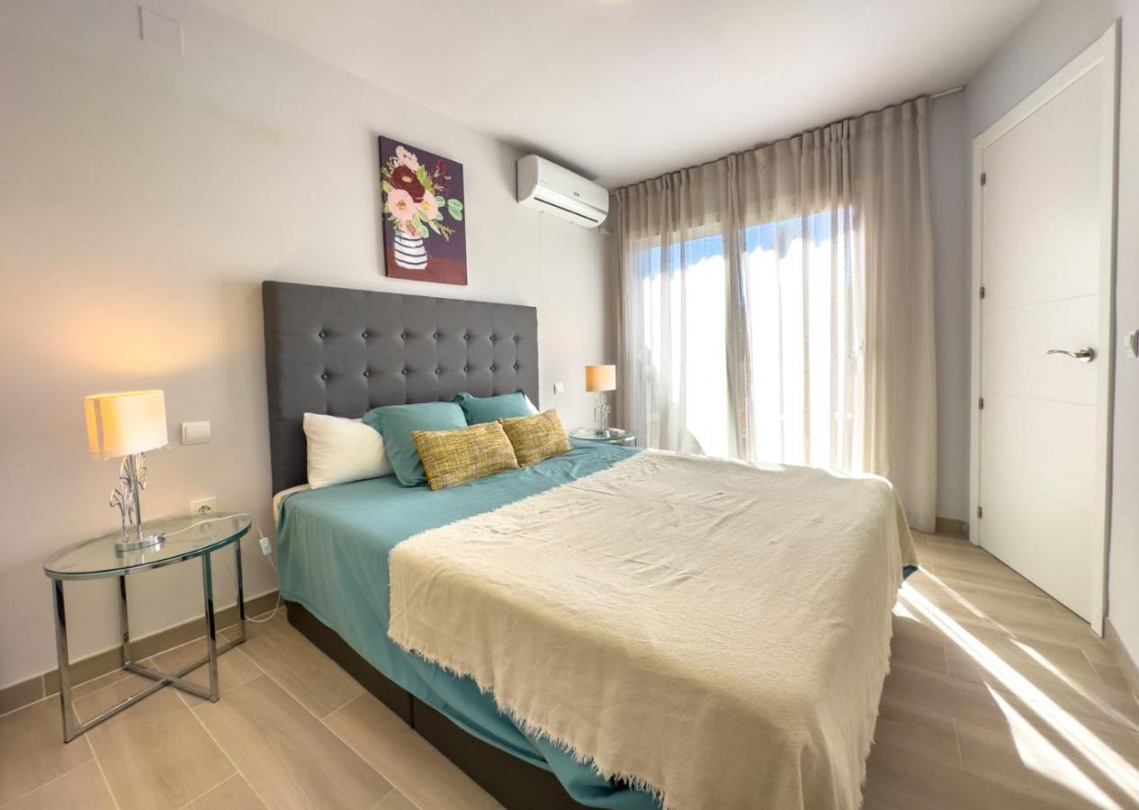 Secret View Elviria Apartment Marbella Luaran gambar