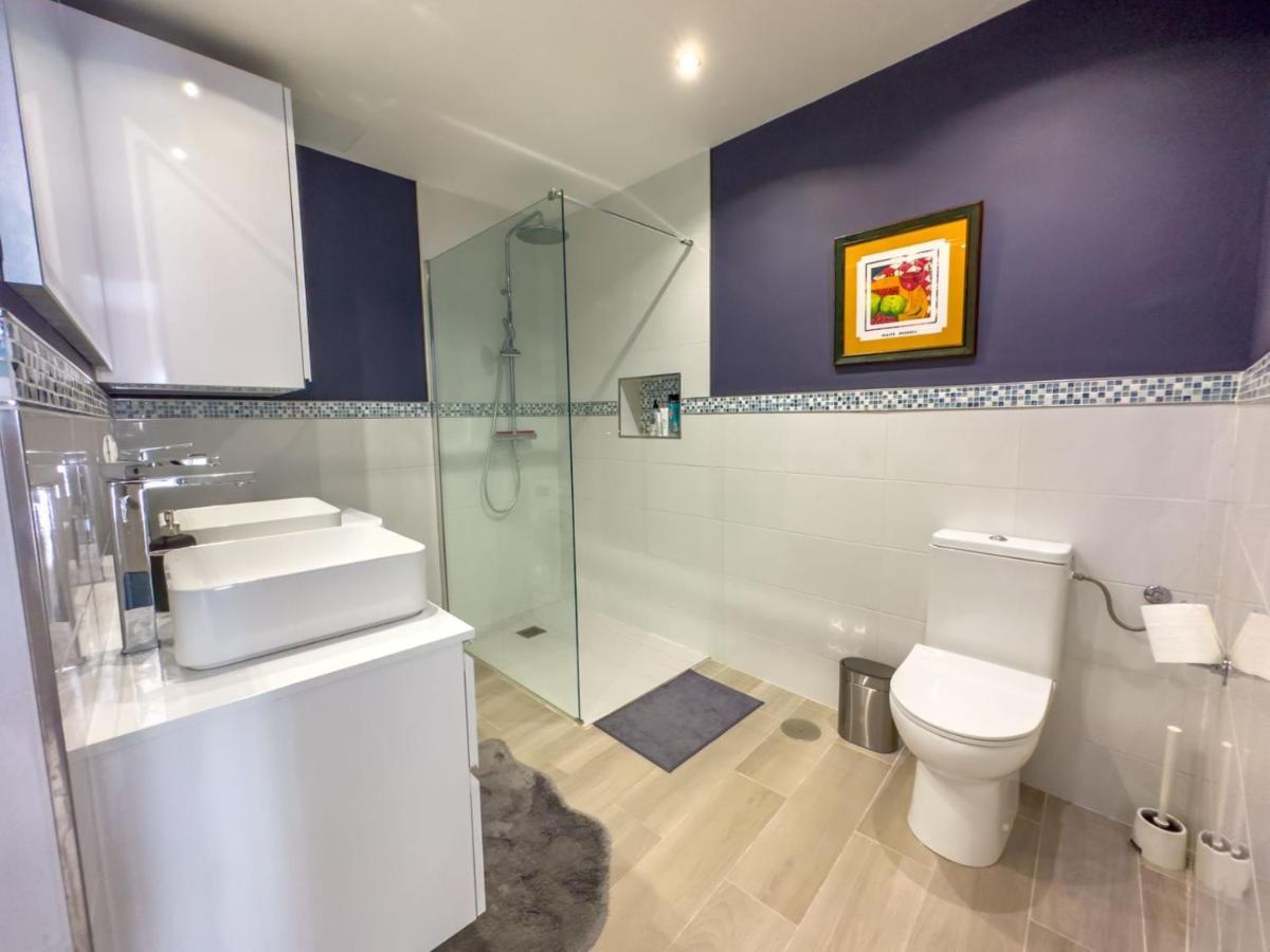 Secret View Elviria Apartment Marbella Luaran gambar