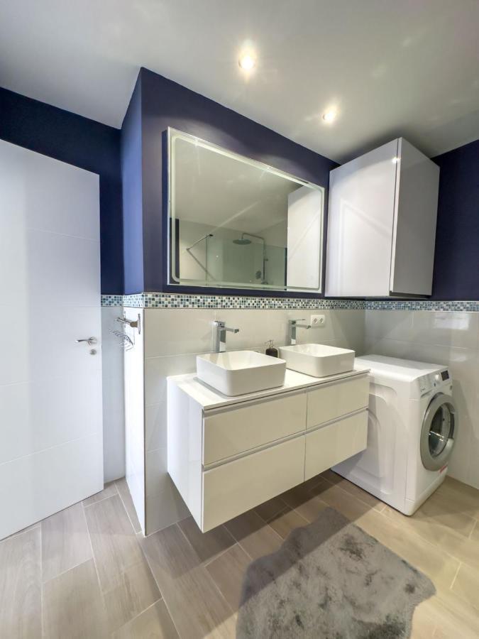 Secret View Elviria Apartment Marbella Luaran gambar