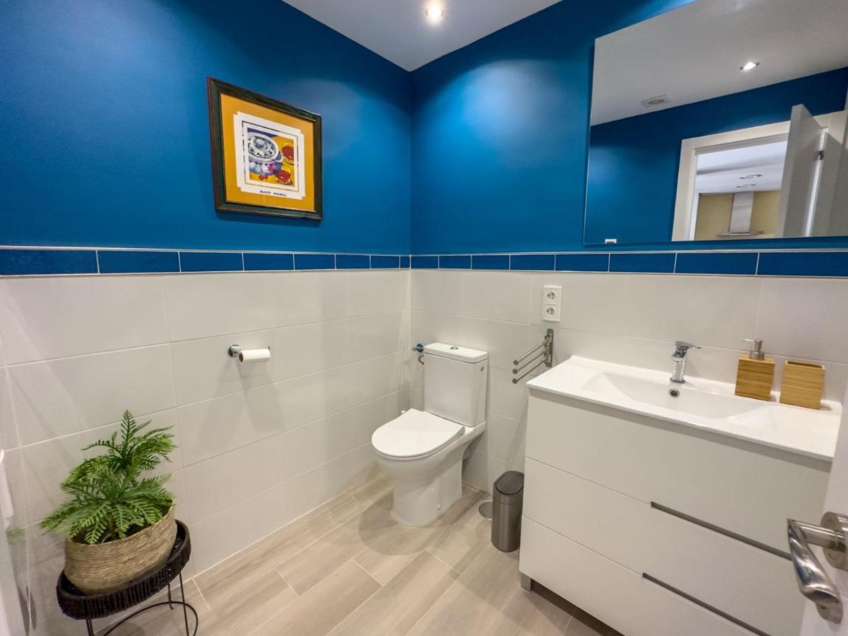 Secret View Elviria Apartment Marbella Luaran gambar