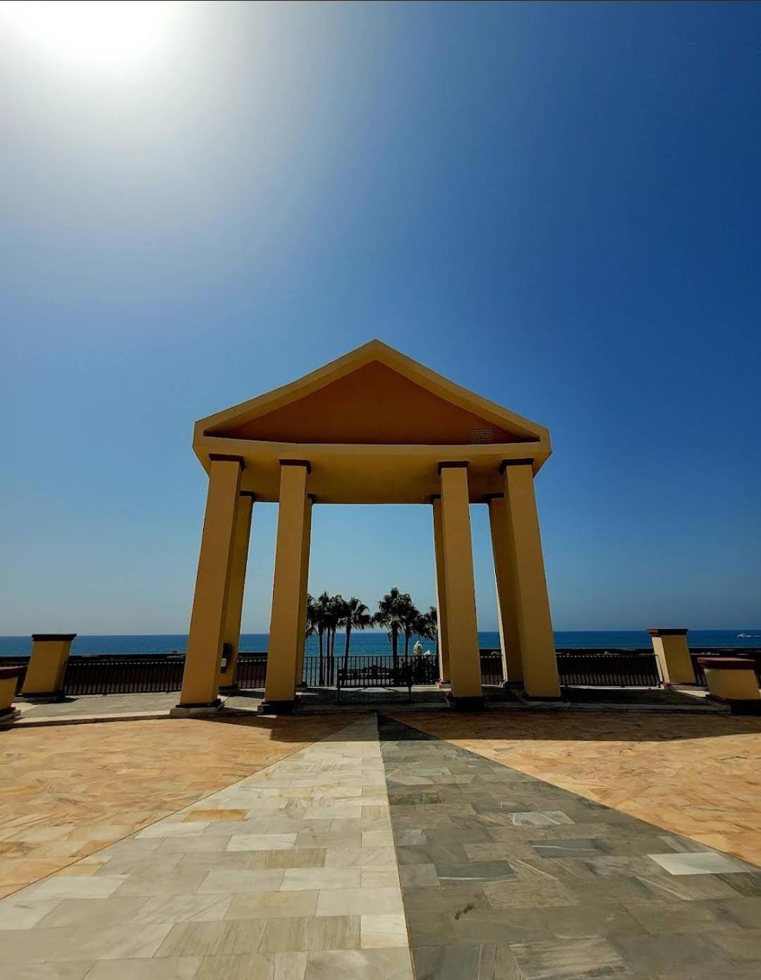 Secret View Elviria Apartment Marbella Luaran gambar