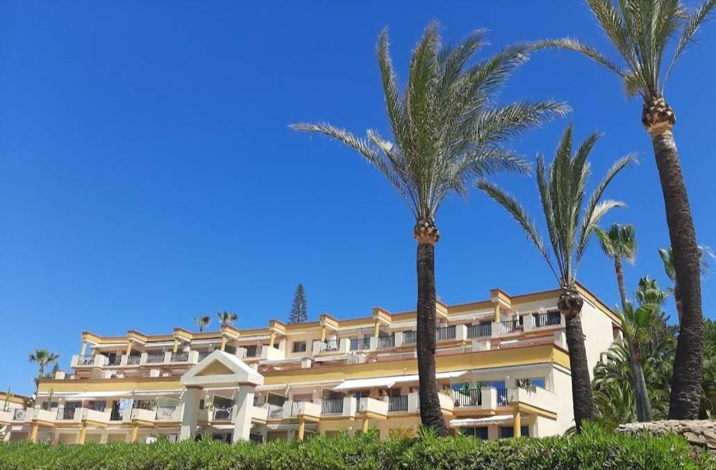 Secret View Elviria Apartment Marbella Luaran gambar